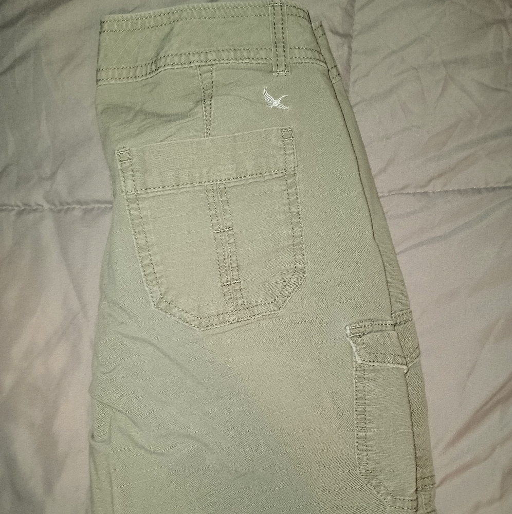 Eddi Bauer shorts